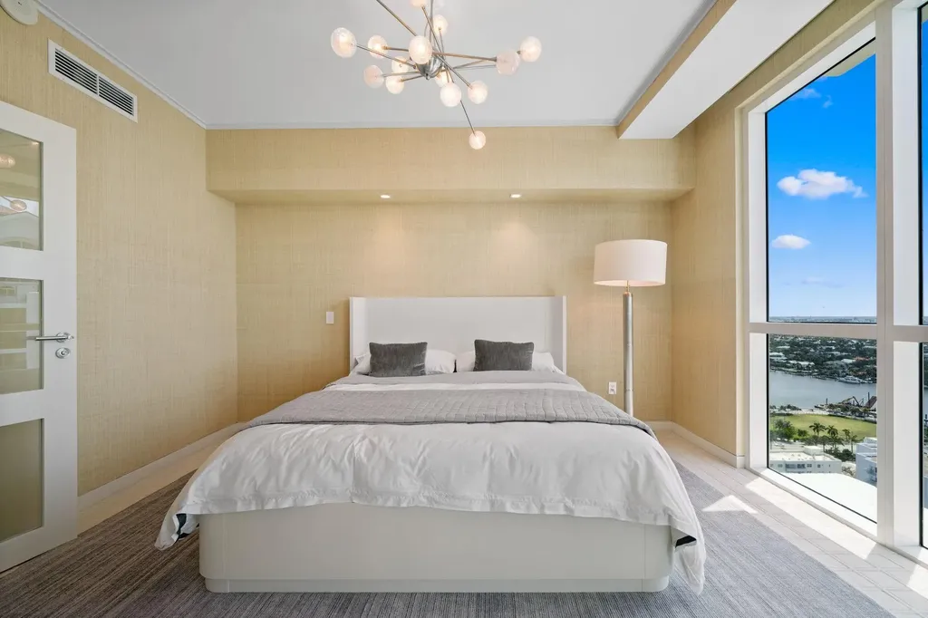 101 S Fort Lauderdale Beach Boulevard Fort Lauderdale FL 33316