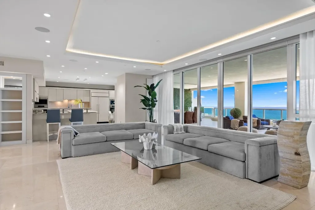 101 S Fort Lauderdale Beach Boulevard Fort Lauderdale FL 33316