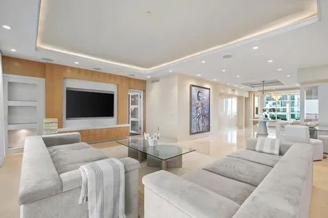 101 S Fort Lauderdale Beach Boulevard Fort Lauderdale FL 33316