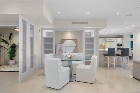 101 S Fort Lauderdale Beach Boulevard Fort Lauderdale FL 33316