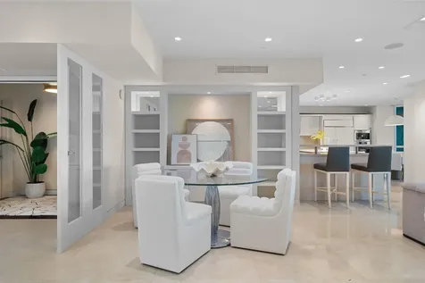 101 S Fort Lauderdale Beach Boulevard Fort Lauderdale FL 33316