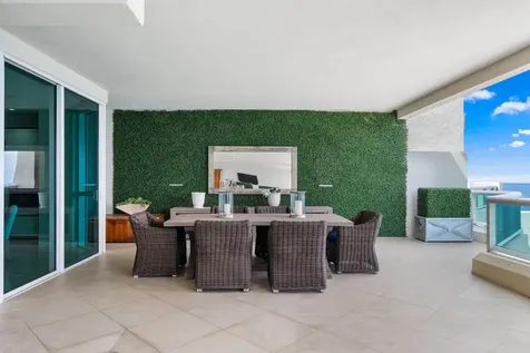 101 S Fort Lauderdale Beach Boulevard Fort Lauderdale FL 33316