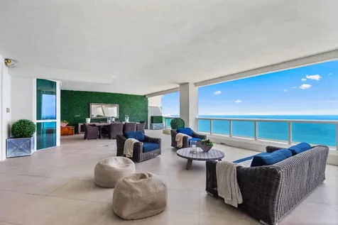 101 S Fort Lauderdale Beach Boulevard Fort Lauderdale FL 33316