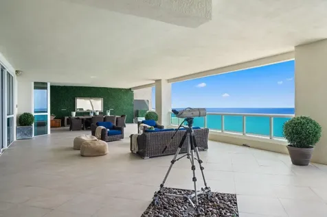 101 S Fort Lauderdale Beach Boulevard Fort Lauderdale FL 33316