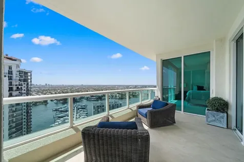 101 S Fort Lauderdale Beach Boulevard Fort Lauderdale FL 33316