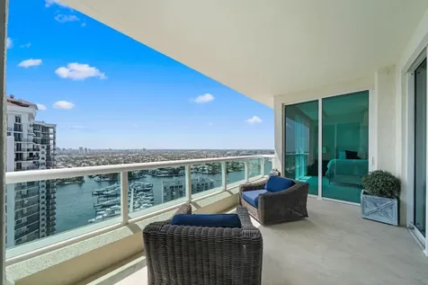 101 S Fort Lauderdale Beach Boulevard Fort Lauderdale FL 33316