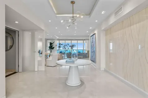 101 S Fort Lauderdale Beach Boulevard Fort Lauderdale FL 33316