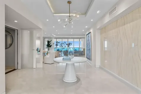 101 S Fort Lauderdale Beach Boulevard Fort Lauderdale FL 33316