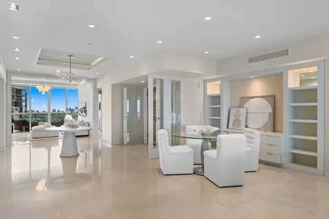 101 S Fort Lauderdale Beach Boulevard Fort Lauderdale FL 33316