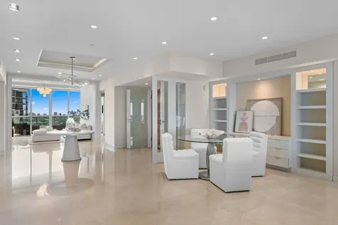101 S Fort Lauderdale Beach Boulevard Fort Lauderdale FL 33316