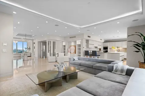 101 S Fort Lauderdale Beach Boulevard Fort Lauderdale FL 33316