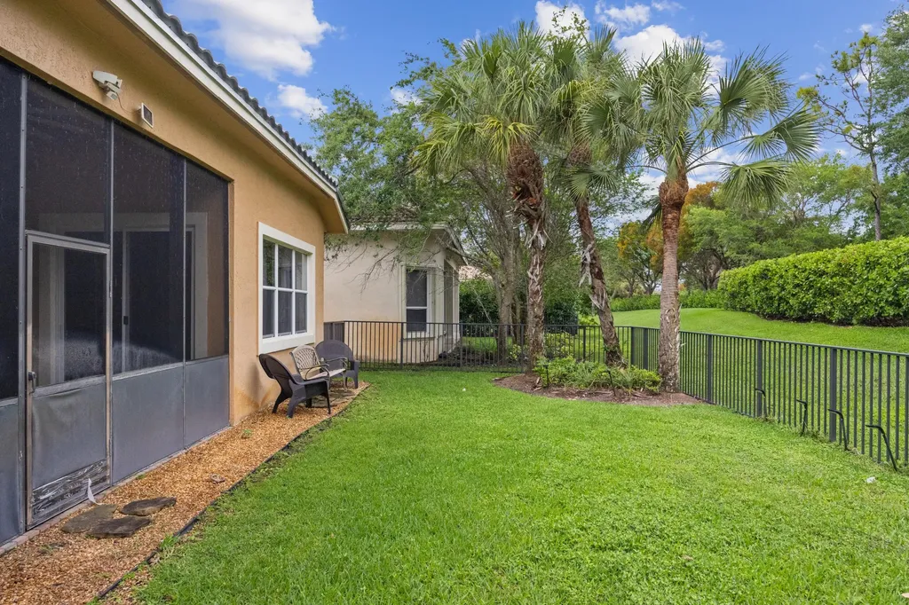 7233 NW 116th Way Parkland FL 33076