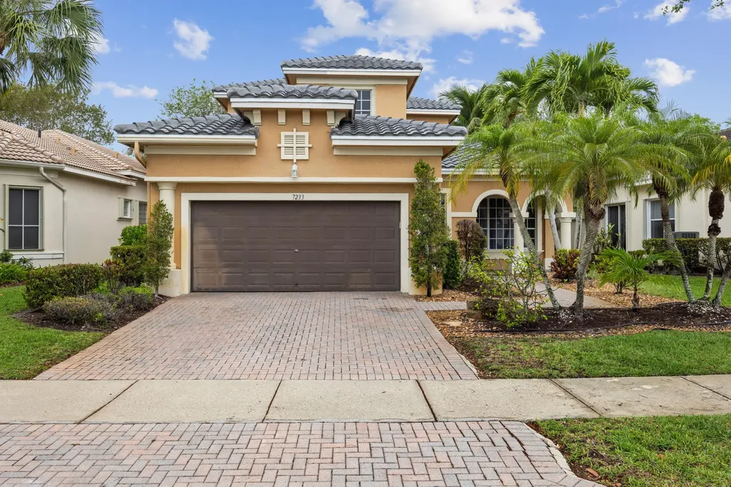 7233 NW 116th Way Parkland FL 33076