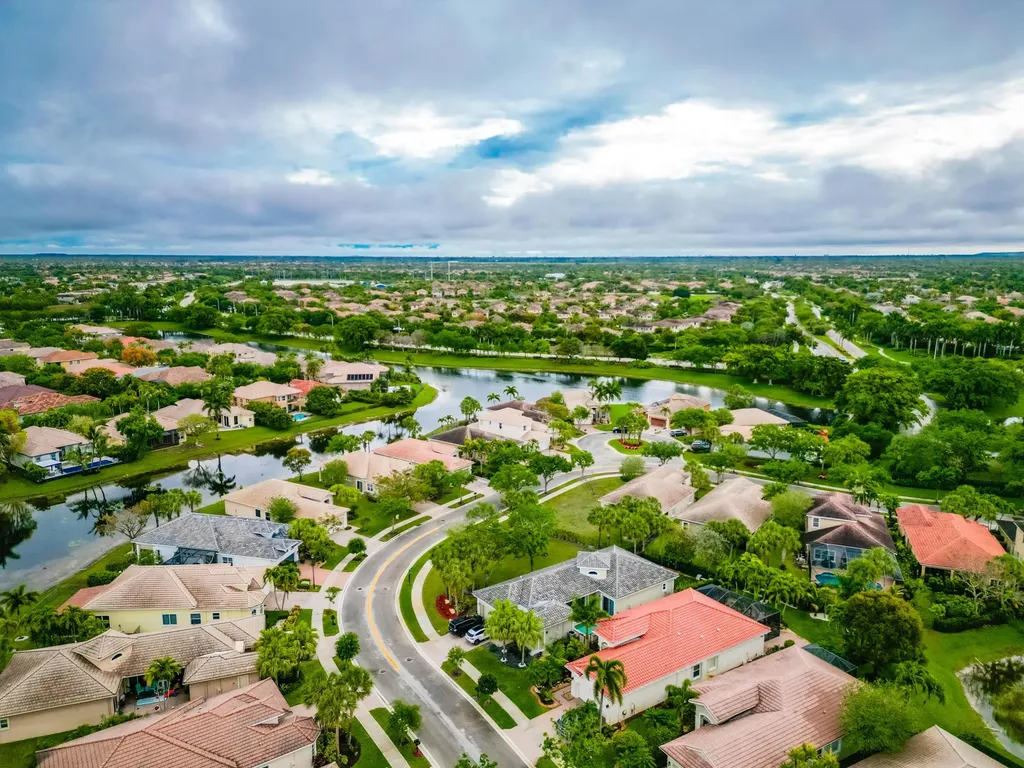 7233 NW 116th Way Parkland FL 33076
