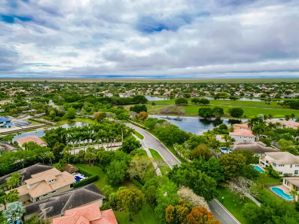 7233 NW 116th Way Parkland FL 33076