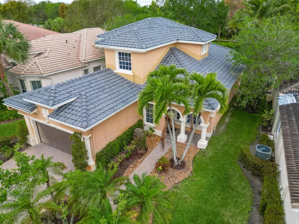7233 NW 116th Way Parkland FL 33076