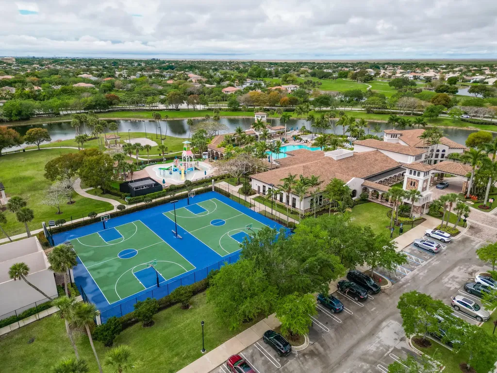 7233 NW 116th Way Parkland FL 33076