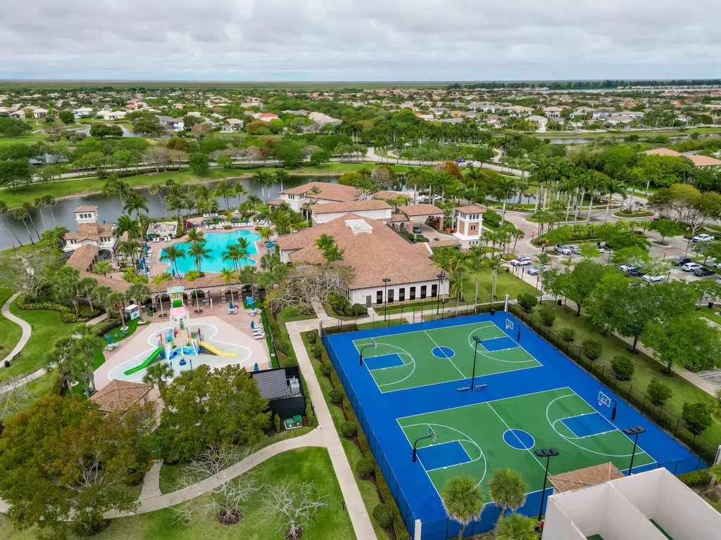 7233 NW 116th Way Parkland FL 33076