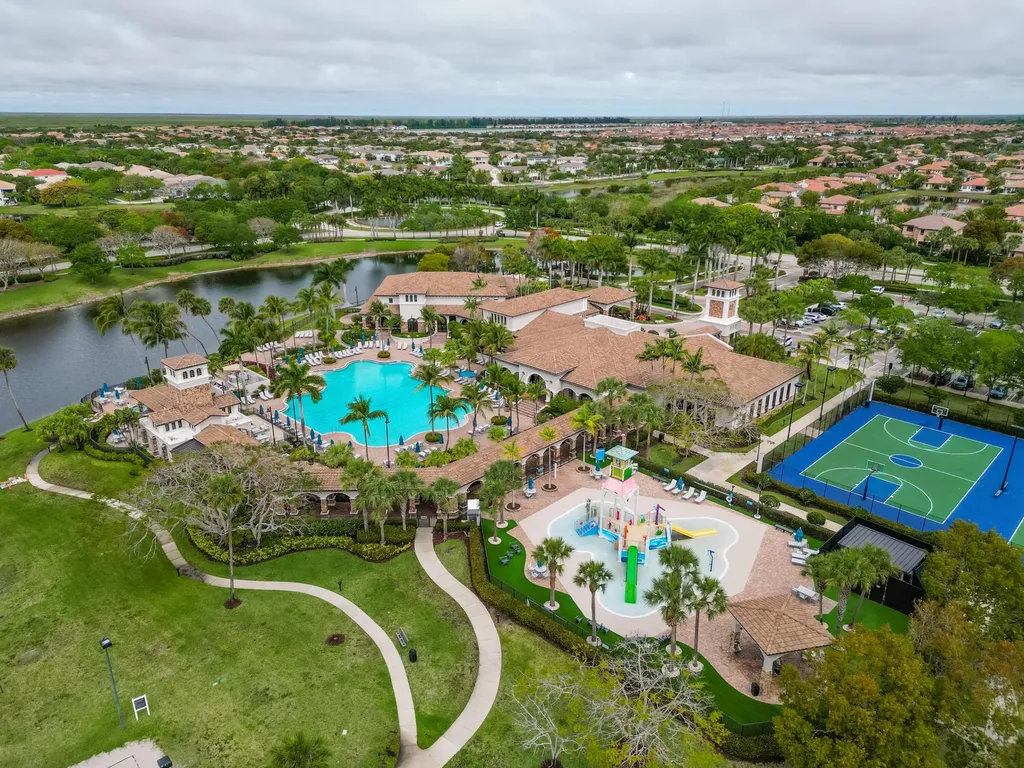 7233 NW 116th Way Parkland FL 33076