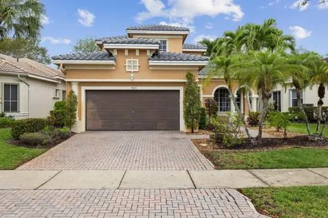 7233 NW 116th Way Parkland FL 33076