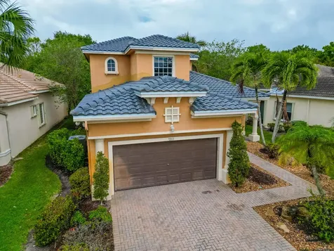 7233 NW 116th Way Parkland FL 33076