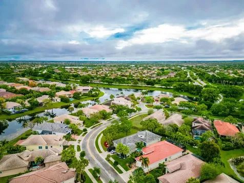 7233 NW 116th Way Parkland FL 33076