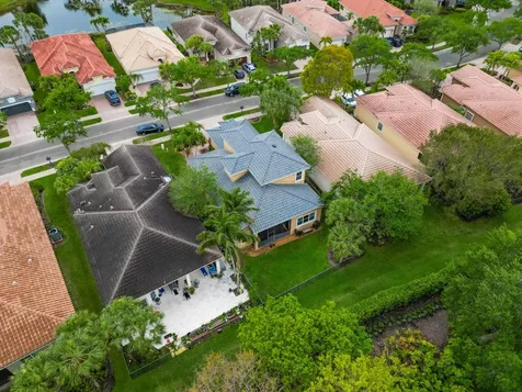 7233 NW 116th Way Parkland FL 33076