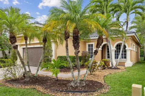 7233 NW 116th Way Parkland FL 33076