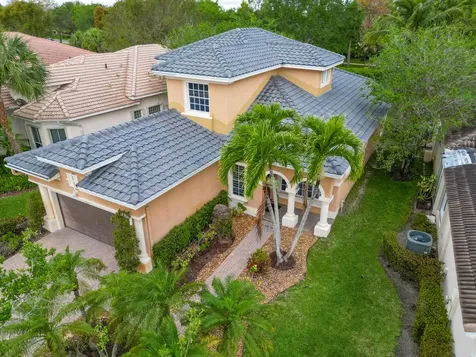7233 NW 116th Way Parkland FL 33076