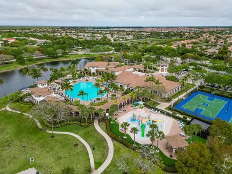 7233 NW 116th Way Parkland FL 33076