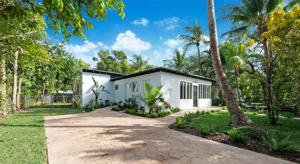 6411 SW 63rd Court South Miami FL 33143