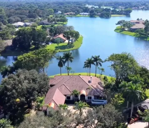 7600 Hyannis Lane Parkland FL 33067