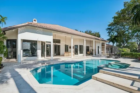 7600 Hyannis Lane Parkland FL 33067