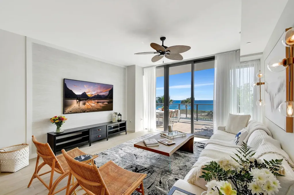 1116 N Ocean Boulevard Pompano Beach FL 33062