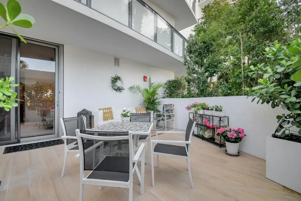 1116 N Ocean Boulevard Pompano Beach FL 33062