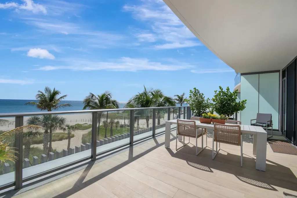 1116 N Ocean Boulevard Pompano Beach FL 33062