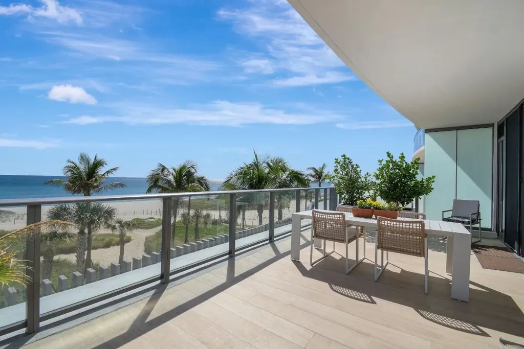 1116 N Ocean Boulevard Pompano Beach FL 33062