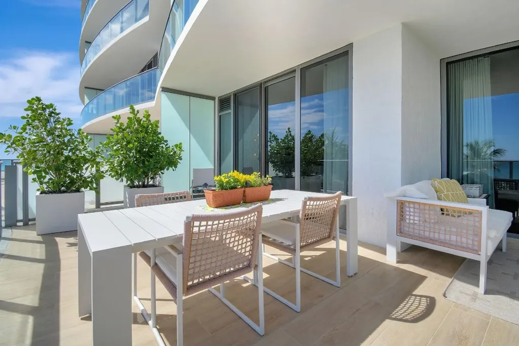 1116 N Ocean Boulevard Pompano Beach FL 33062