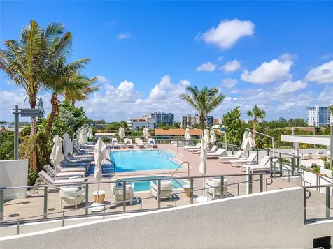 1116 N Ocean Boulevard Pompano Beach FL 33062