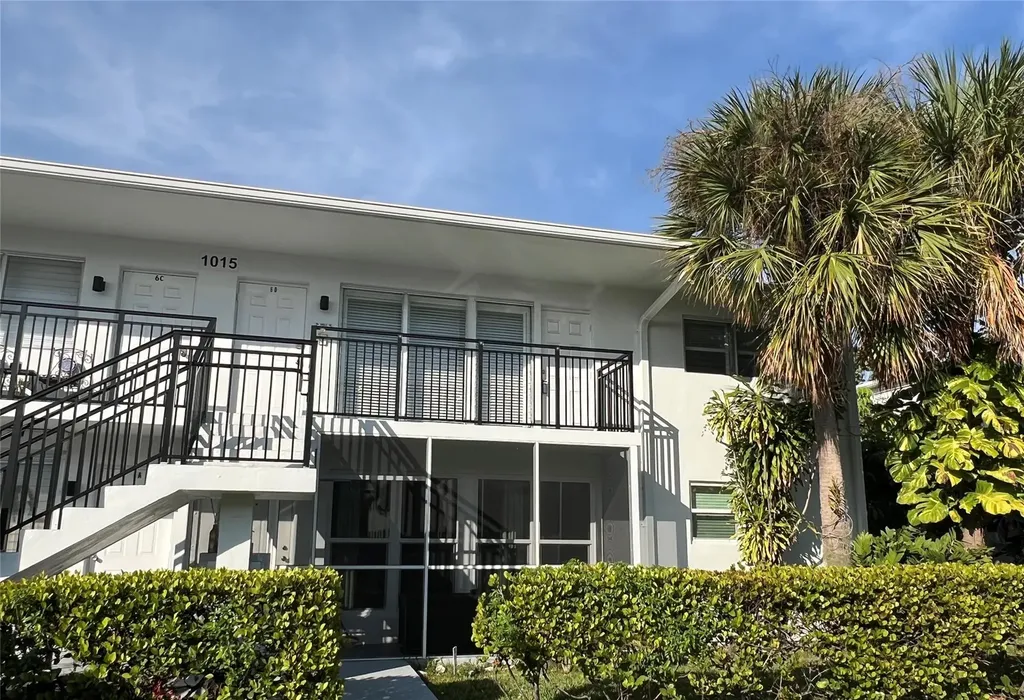 1015 SE 15th Street Fort Lauderdale FL 33316