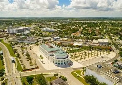 1591 SE 31 Court Homestead FL 33035