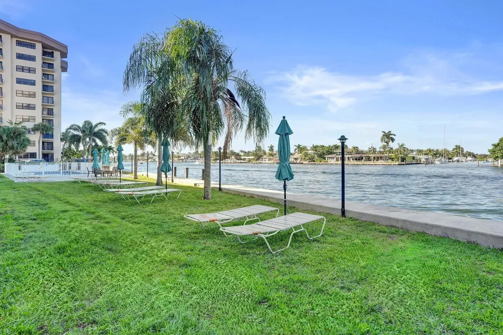 505 N Riverside Drive Pompano Beach FL 33062