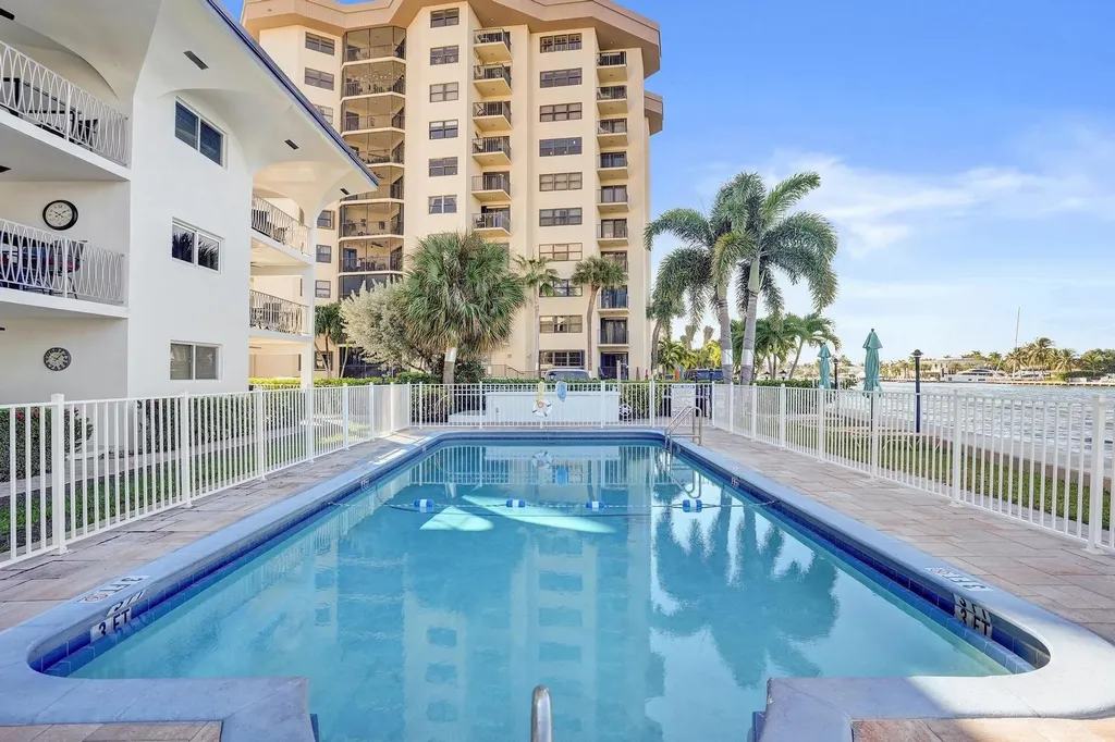 505 N Riverside Drive Pompano Beach FL 33062