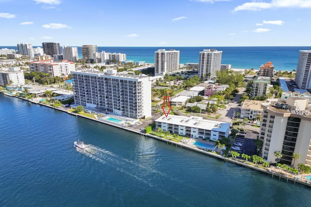 505 N Riverside Drive Pompano Beach FL 33062