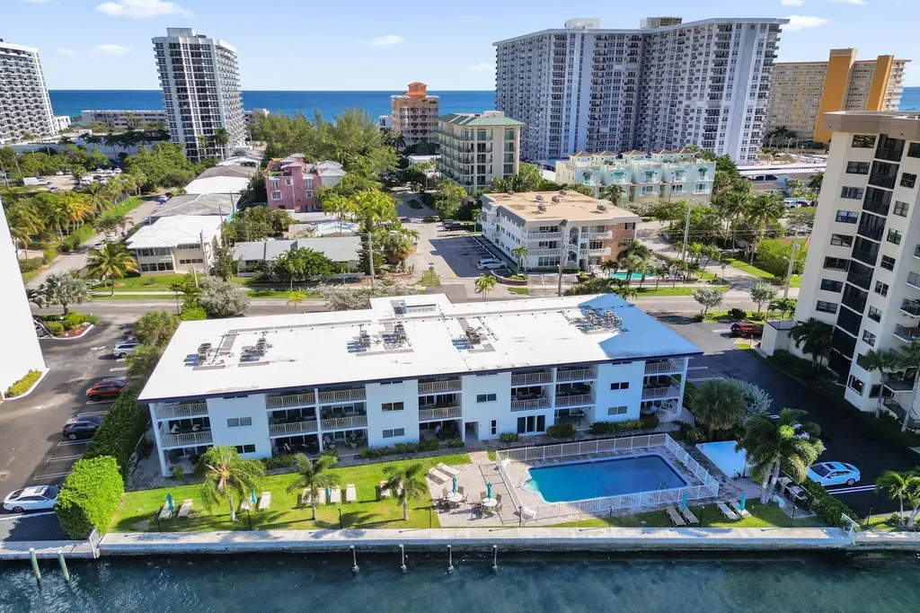 505 N Riverside Drive Pompano Beach FL 33062
