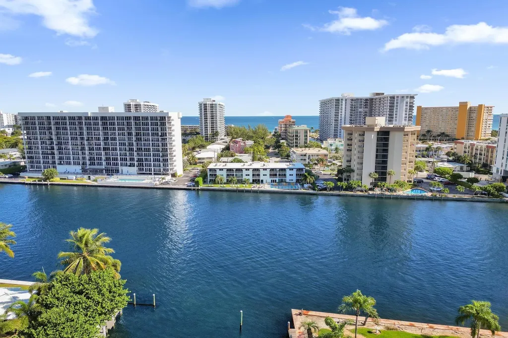 505 N Riverside Drive Pompano Beach FL 33062
