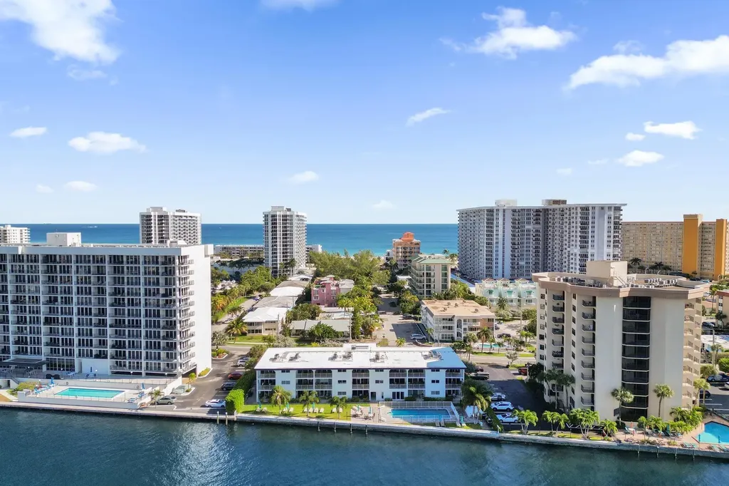 505 N Riverside Drive Pompano Beach FL 33062