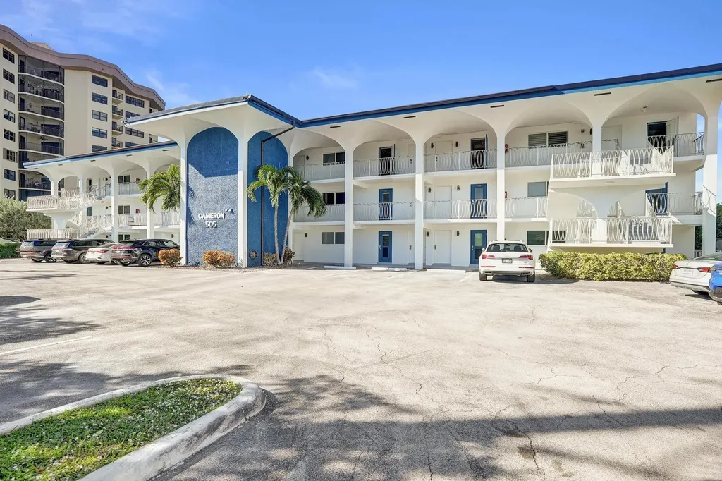 505 N Riverside Drive Pompano Beach FL 33062