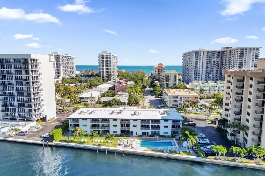 505 N Riverside Drive Pompano Beach FL 33062