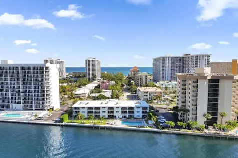 505 N Riverside Drive Pompano Beach FL 33062